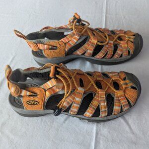Keen -water sandals